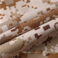 TC Blend Twill Military Camouflage Stoff